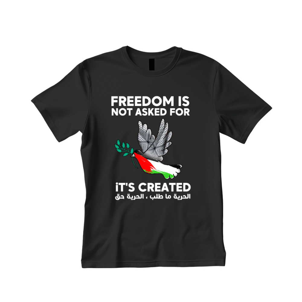 La libertad no se pide - Image 2