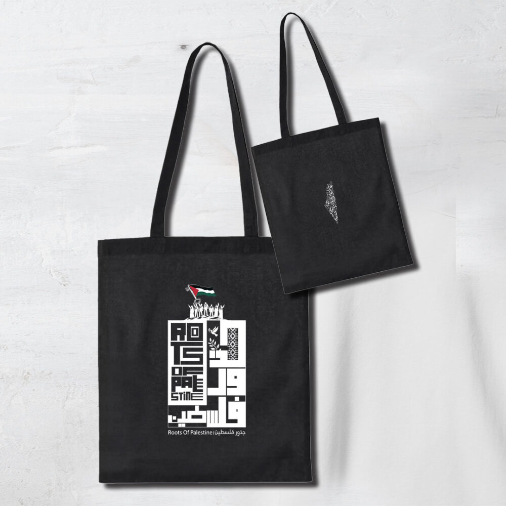 ToteBag Roots