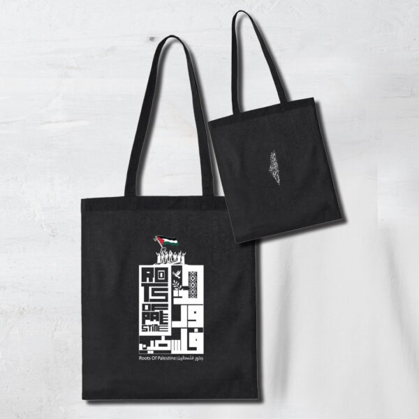 ToteBag Roots