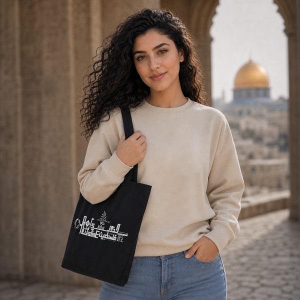 ToteBag Eye
