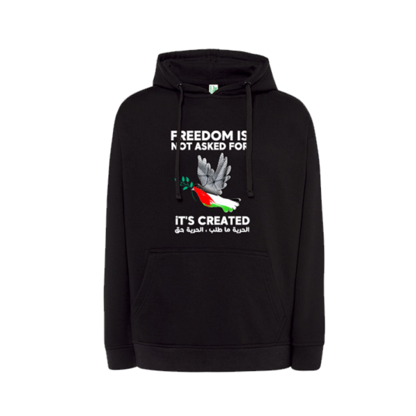 Roots of Palestine 1