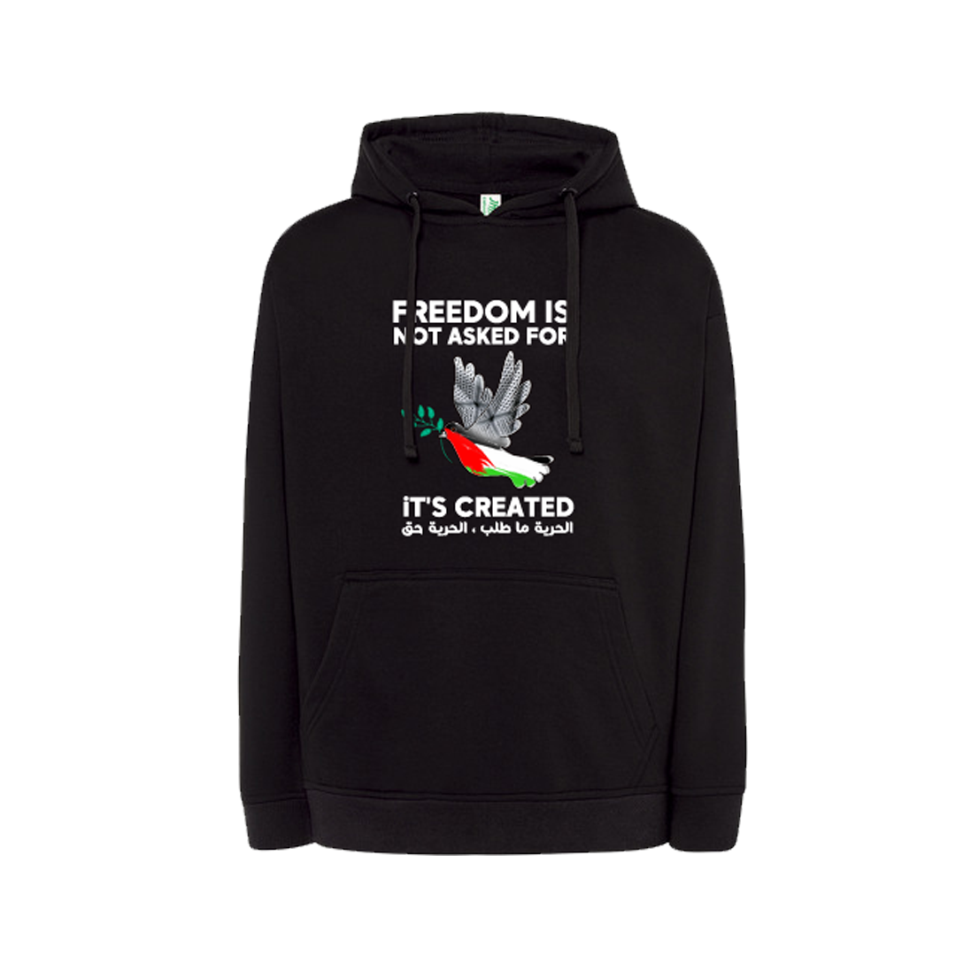 Roots of Palestine 1