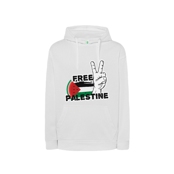 Roots of Palestine #6