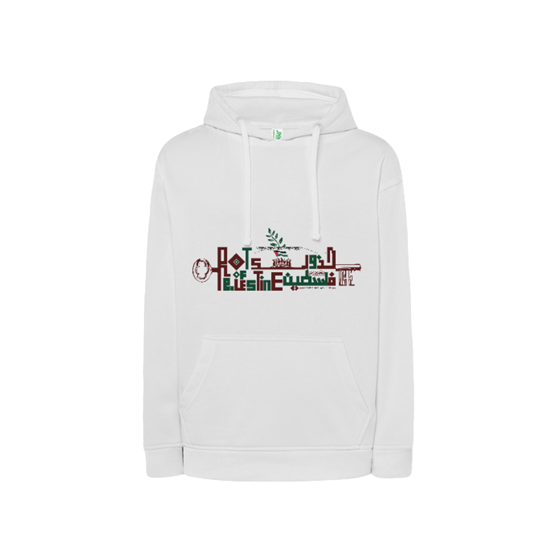 Roots of Palestine #8