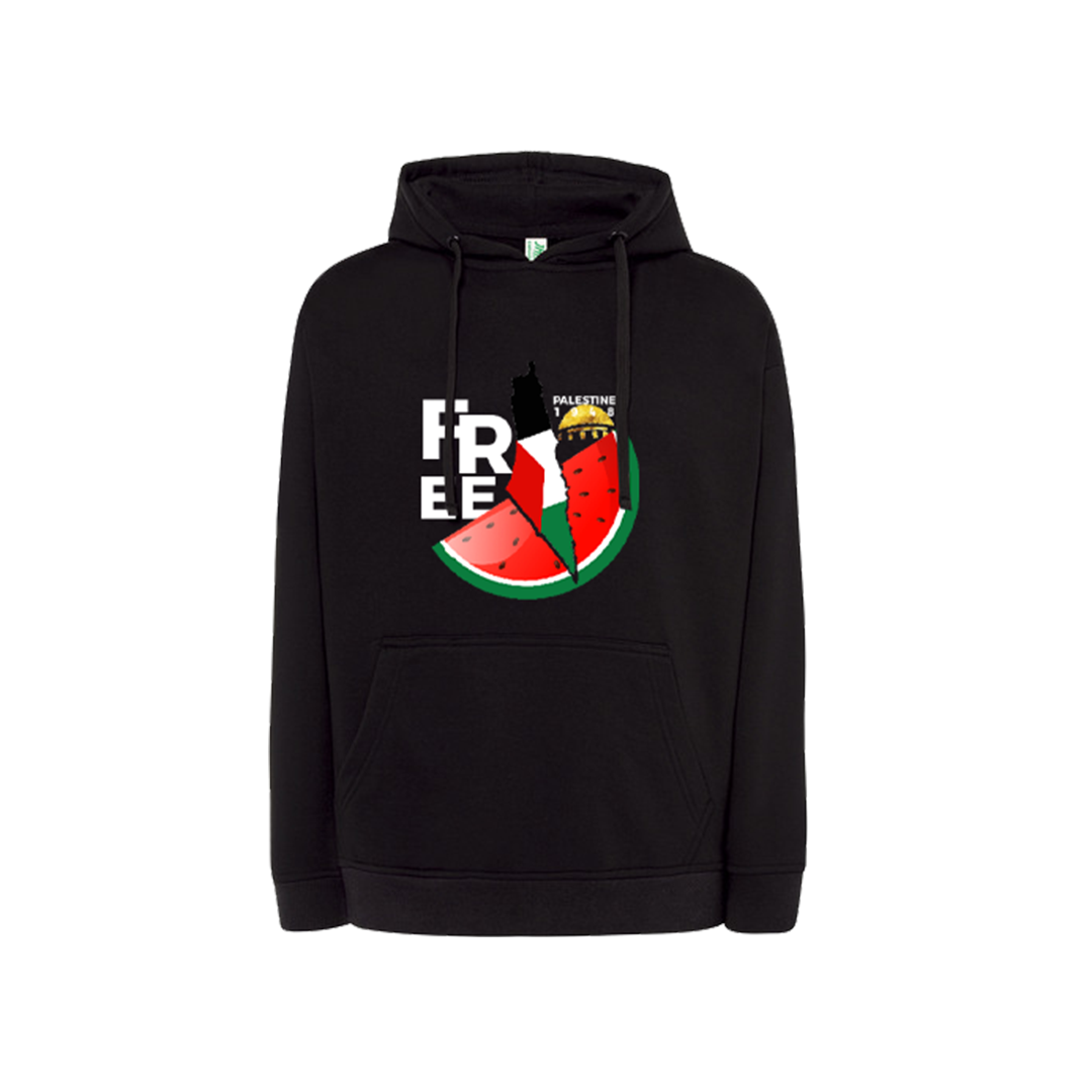 Roots of Palestine #11