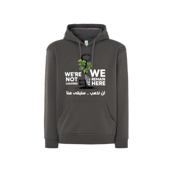 Roots of Palestine #3