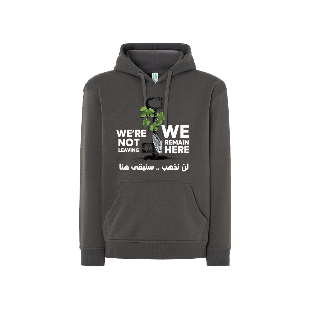 Roots of Palestine #3