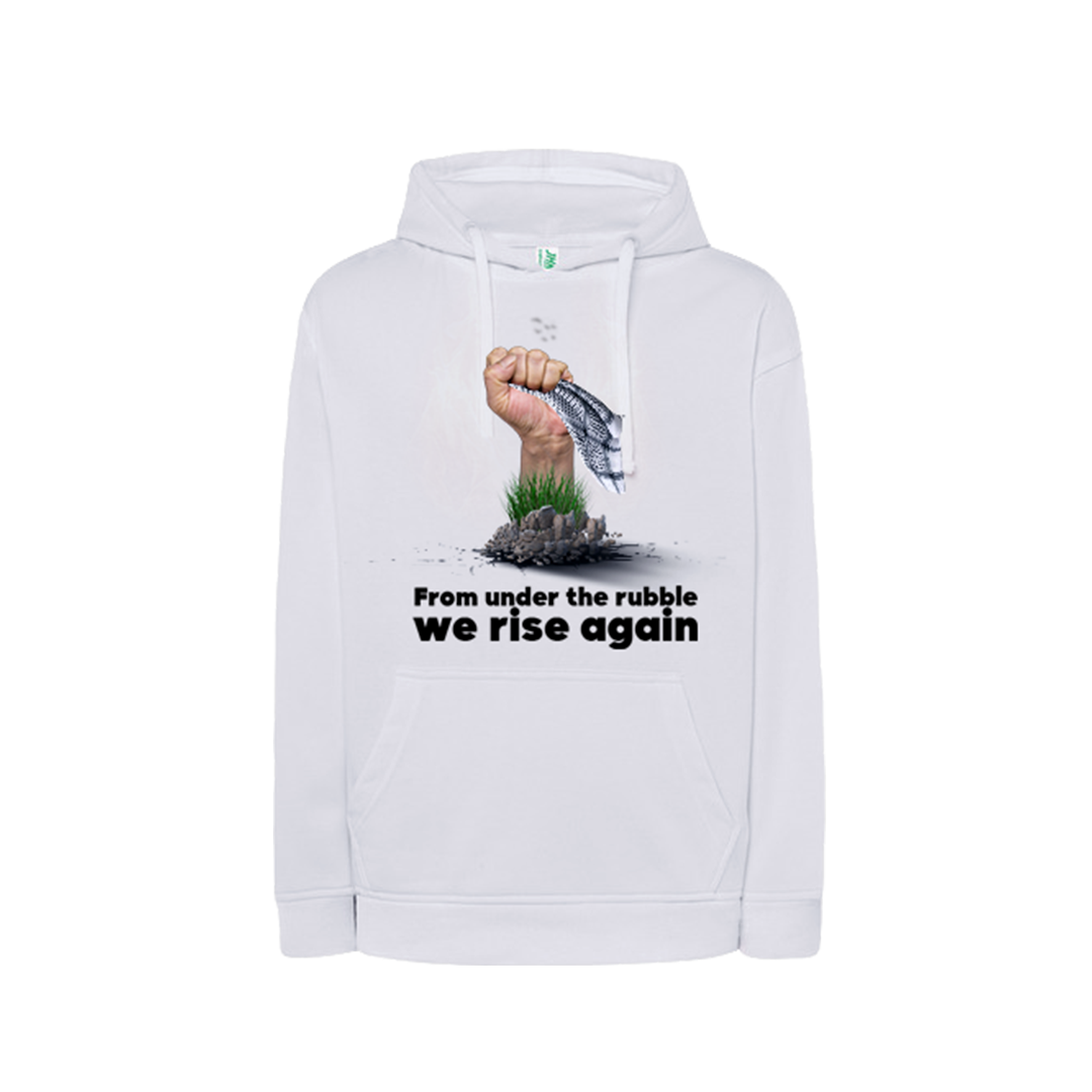 Roots of Palestine #7 - Image 2