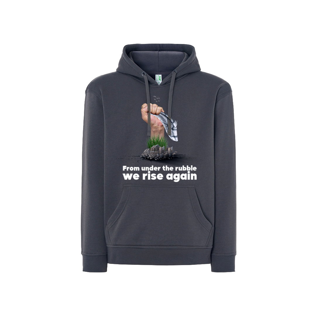 Roots of Palestine #7 - Image 3