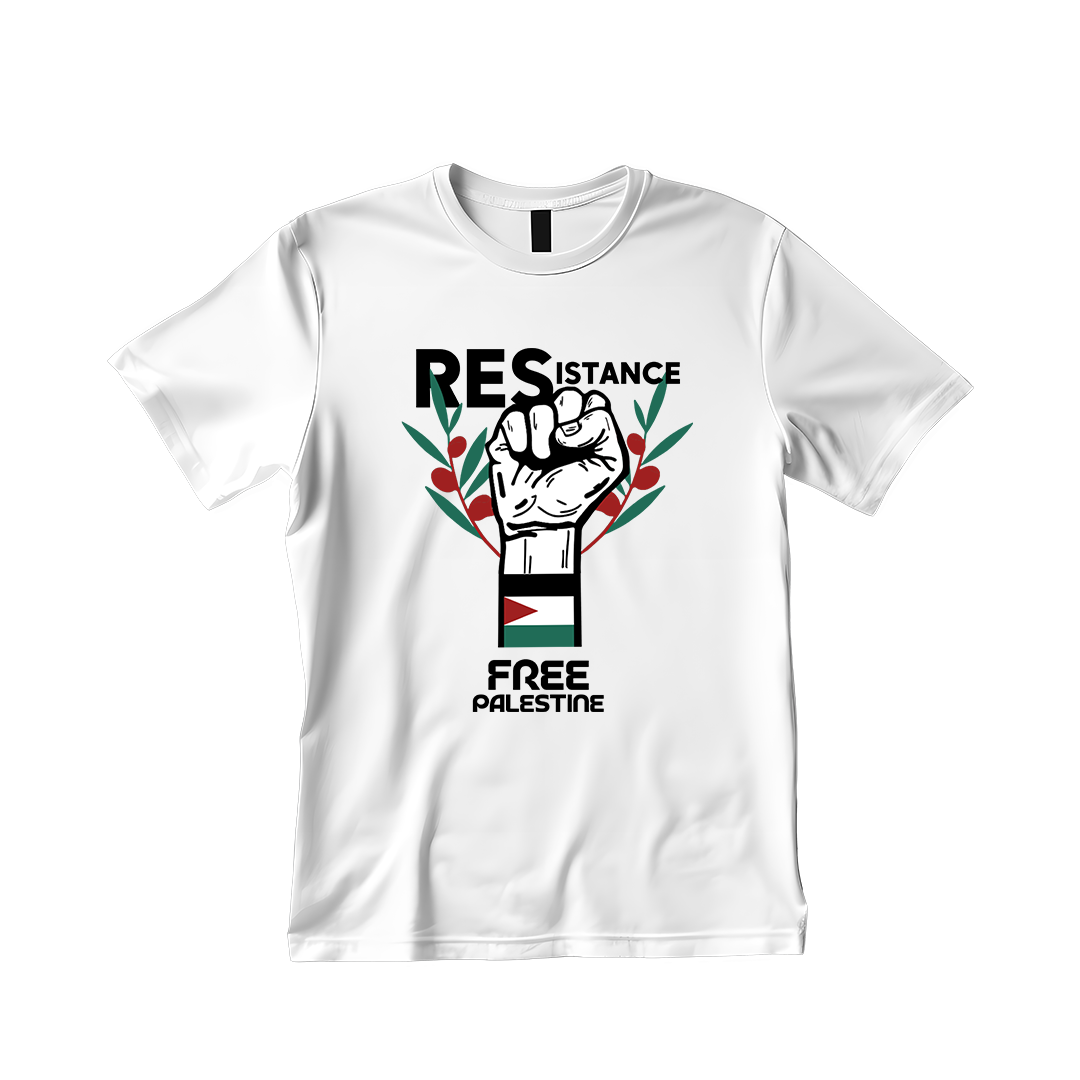 RESISTENCIA Image 2