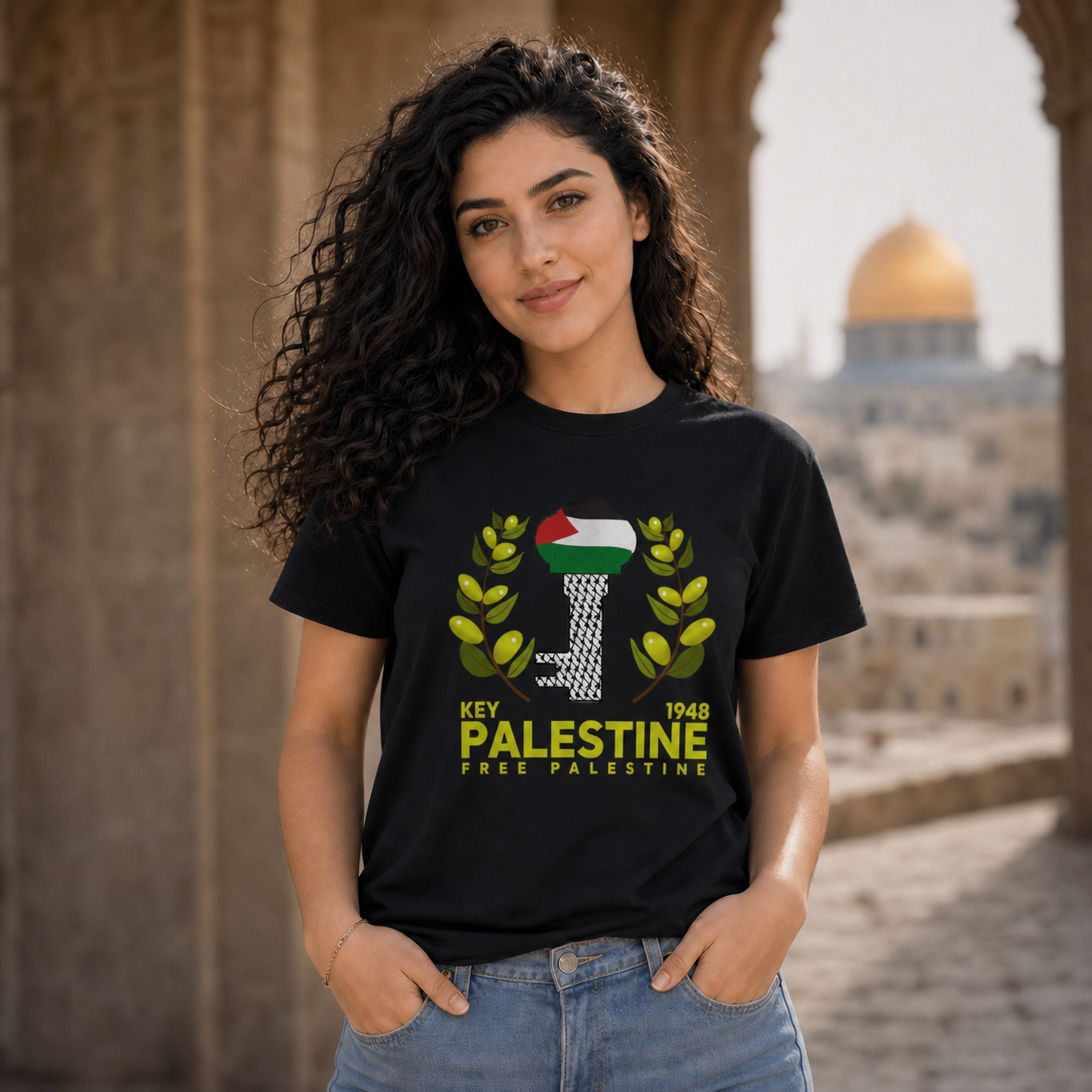Palestina 1948 Image 2